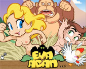 Eva And Adam
