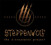 Steppenwolf Episode 1