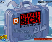 Travel Sick